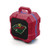 NHL Minnesota Wild ShockBox LED Wireless Bluetooth Speaker- Team Color