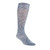 Celeste Stein Mild Compression Knee High Stockings- Wide Calf - Black Lace