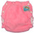 Mother-ease Sandy's Cloth Diaper -Newborn -6-12 lbs-- Purple-