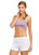 Soffe Juniors' Authentic Shorts White