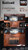 Bushnell Headlamp LED 500 Lumens 4-Light Modes- 2 Count