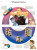 VR1761UU - Whiplash Chart - 3B Scientific Whiplash Chart - Each