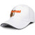 LSHOEJFVG Unisex Mens Hooters Restaurant Hat Baseball Hats Adjustable Dad Flat Caps