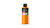Vallejo - Premium Airbrush Paint - 200ml - Orange Fluorescent
