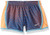 NIKE Children's Apparel Girls' Little Dri-FIT Tempo Shorts- Signal Blue- 6
