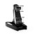 PUTAOYOU Wireless Controller Charger for PS5- Dual USB Charging Station Fast Charging DualSense Controller Charger Dock Stand with LED Indicator for Playstation 5 Controller