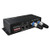 RTNLIT DMX512 Decoder LED Controller Dimmer- DC 12V-24V LED Controller for RGBW LED Light Strip -4 Channels-