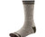 Smartwool Men's Larimer Crew Socks -Chestnut- Medium