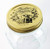 Bormioli Rocco Quattro Stagioni Amphora Jar - .5L -17 oz-