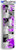 XBOX 360 Faceplate Skin - Purple Checker Skull Splatter