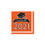 Orange 2021 Grad Napkins- 108 ct