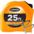 16 ft. Tape Measure-1inch Blade-Orange