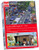 Busch 1458 Wooden Bus Stop Shelter HO Structure Scale Model Structure