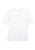 KingSize Men's Big  and  Tall Shrink-Less Lightweight Henley T-Shirt - Tall - XL- White Henley Shirt