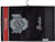 Team Effort Ohio State Buckeyes Face/Club Jacquard Towel