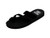 Summer Toe Flip-Flops Ladies Casual Sandals-Womens Summer Flip Flops Casual Slippers Flat Sandals Beach Open Toe Shoes