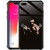 iPhone 8 Plus Case-Hard Nails iPhone 7 Plus Cases for Girls-Fashion Pattern Design Shockproof Non-Slip Case for Apple iPhone 8 Plus/7 Plus