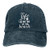 Life is Better at The Beach Classic Hat Baseball Cap Men Women Washable Adjustable Plain Cap Navy