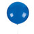 Fun Express - Jumbo Latex Balloons - Blue - 36inch - Party Decor - Balloons - Latex Balloons - 2 Pieces