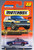 Matchbox 1999-33 Law  and  Order Crown Victoria Police CAR 1-64 Scale by Matchbox