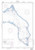 NGA Chart 81715-Kwajalein Atoll- Marshall Islands