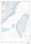NGA Chart 94004-Taiwan Strait