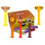 Lion King Pez Candy Dispensers Set - With EXTRA Pez Candy Refills | One Of Each Dispenser Simba- Mufasa- Nala- Timon and Pumba | Disney Lion King Party Favors In A Candy Box
