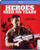 Heroes Shed No Tears -Blu-ray-