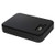 Sdstone Portable Travel Gun Safe with Digits Combination Lock- Portable Pistol Safe Box Case with Metal Lock for Handgun- High Security Factor- for Cars?1 Pack- Black?