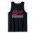 Coca-Cola Established 1886 Checkerboard Logo Tank Top