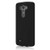 Incipio DualPro Case for LG G3 - Retail Packaging - Black/Black