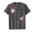 Sabbath Keeper Feminine and Floral Messianic Seventh Day T-Shirt