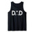 Disney Mickey Mouse Dad Tank Top