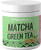 Piping Rock Matcha Green Tea Powder 4 oz -113 grams- Jar Stone Ground 1560 ORAC Dietary Supplement