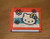 Hello Kitty Wallet/Hello Kitty Summer Vibe Wallet/Cute Hello Kitty Wallet/Orange Hello Kitty Wallet