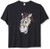 Fifth Sun Men's T-Shirt- Black- Medium