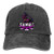 Gambit Casquette Cap Vintage Adjustable Unisex Baseball Hat Black