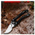 WYFDM Pruners Pruners for Plants Plant Trim Horticulture Hand Pruner Cut Secateur Shrub Garden Scissor Tool Anvil Branch Shear Orchard Pruning Shears -Color - 2-