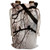 3dRose Beverly Turner Bird Photography - Dove on a Branch - Wine Bag -wbg_17525_1-
