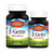 Carlson - E-Gems- 400 IU -268 mg-- Natural-Source Vitamin E- Heart Health  and  Optimal Wellness- Antioxidant- 90Plus44 Soft Gels