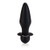 California Exotics Novelties Vibrating Silicone Booty Rider