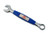 CTA Tools 2585 15 Millimeter 6-Point Offset Drain Plug Wrench