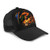 Fire Charizard Charmeleon Charmander The Unisex for Running Workouts and Outdoor Activities Hat Black