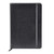 Haydon Hill Vinyl Hardcover Professional Journal- Gusseted Pocket- 192 Lined Pages- 5.75 x 8.313 Inches