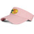 Unisex Tennis Cap Bass-Pro-Shop- Lightweight Breathable Adjustable Trucker Hat Pink