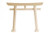Torii Wooden Gate Japanese KAMIDANA Shinto altar shelf miniature shrine Japan
