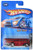 DieCast Hotwheels Surfin S'cool Bus- Red Lines 1/5 96 -red-