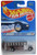 DieCast Hotwheels School Bus- Silver Series 4/4 7 Spoke