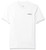 adidas Men's Designed 2 Move Feelready Tee White XX-Large