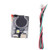JHE42B Finder 5V Super Loud Buzzer Tracker 110dB with LED Buzzer Alarm for Multirotor FPV Racing Drone Flight Controller tt
